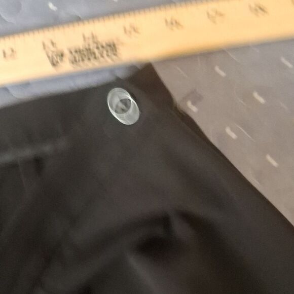 Laura Ashley Women's Black Pants - Picture 4 of 8